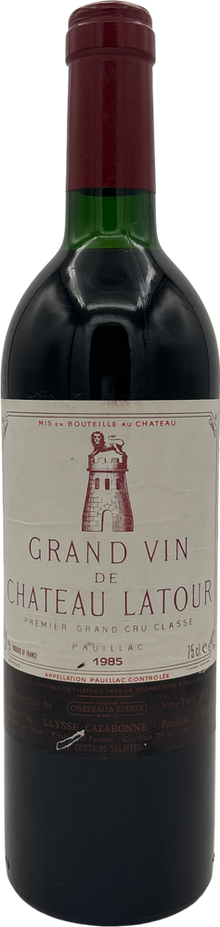 Latour 1985 750ml