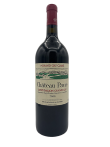 Pavie 2000 1500ml - 1