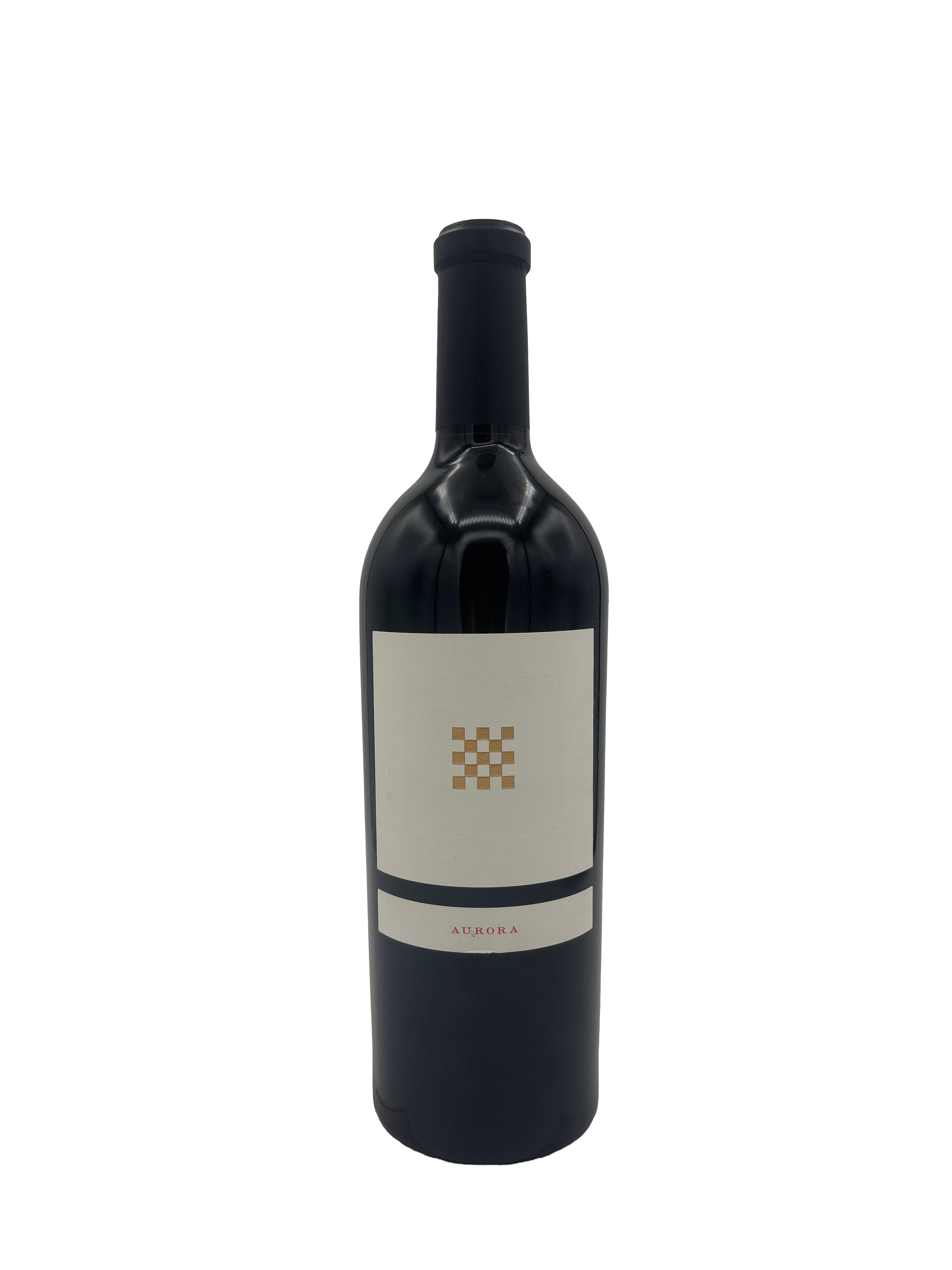 Checkerboard Red Wine Aurora Vineyard 2021 750ml - 1