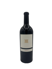Checkerboard Red Wine Aurora Vineyard 2021 750ml - 1