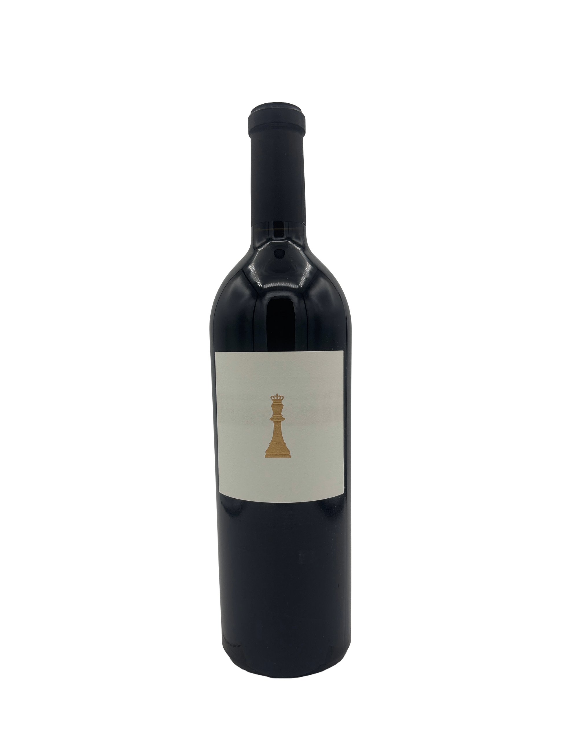 Checkerboard King's Row Red Wine Napa Valley 2021 750ml - 1