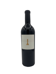 Checkerboard King's Row Red Wine Napa Valley 2021 750ml - 1