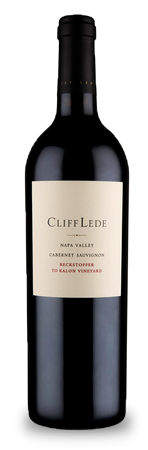 Cliff Lede Cabernet Sauvignon Beckstoffer To Kalon Vineyard 2015 750ml - 1