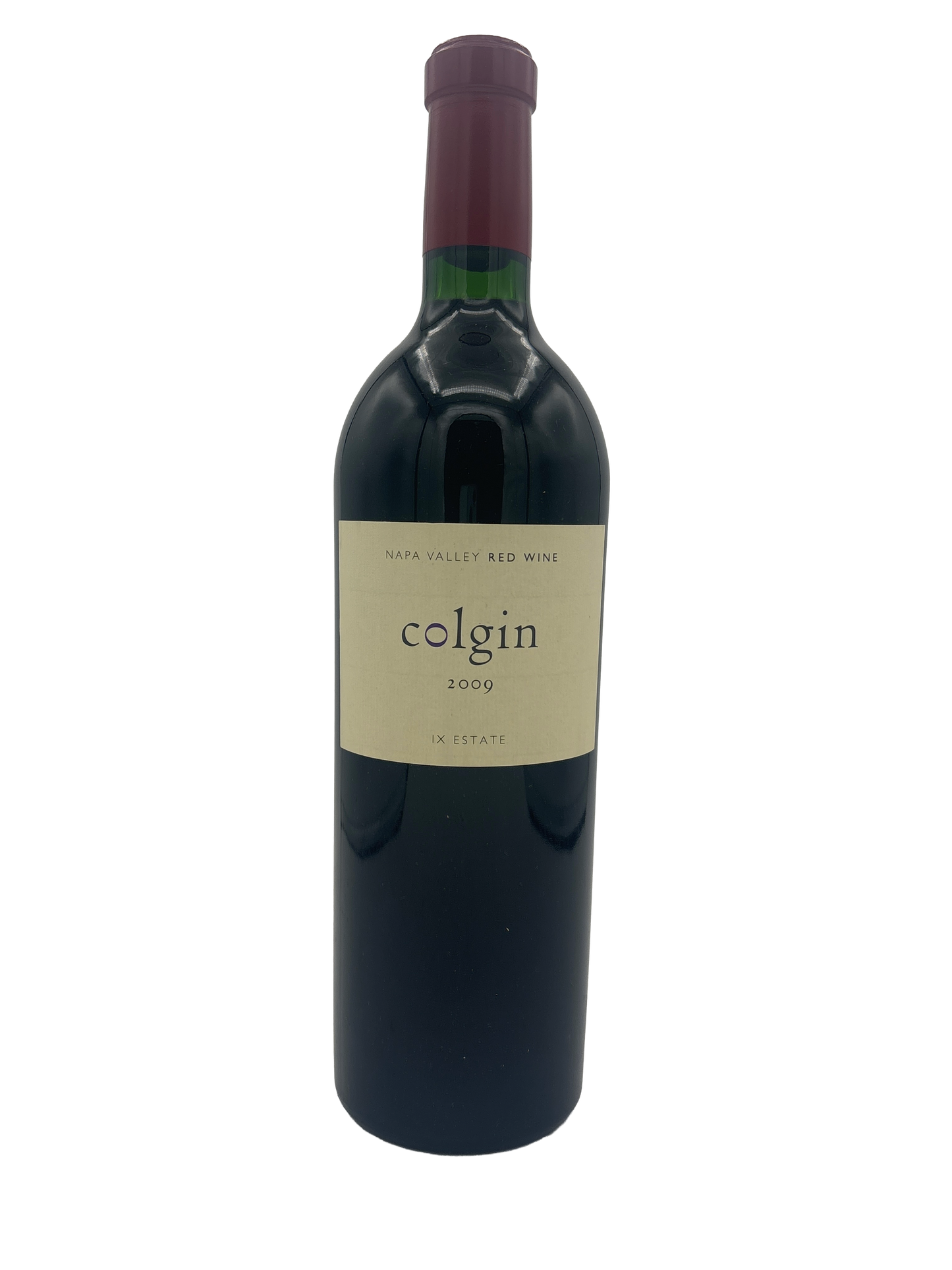 Colgin IX Estate Napa Valley 2009 750ml - 1