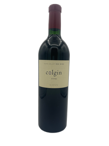Colgin IX Estate Napa Valley 2009 750ml - 1