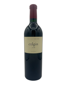 Colgin Cellars IX Estate Napa Valley 2008 750ml - 1