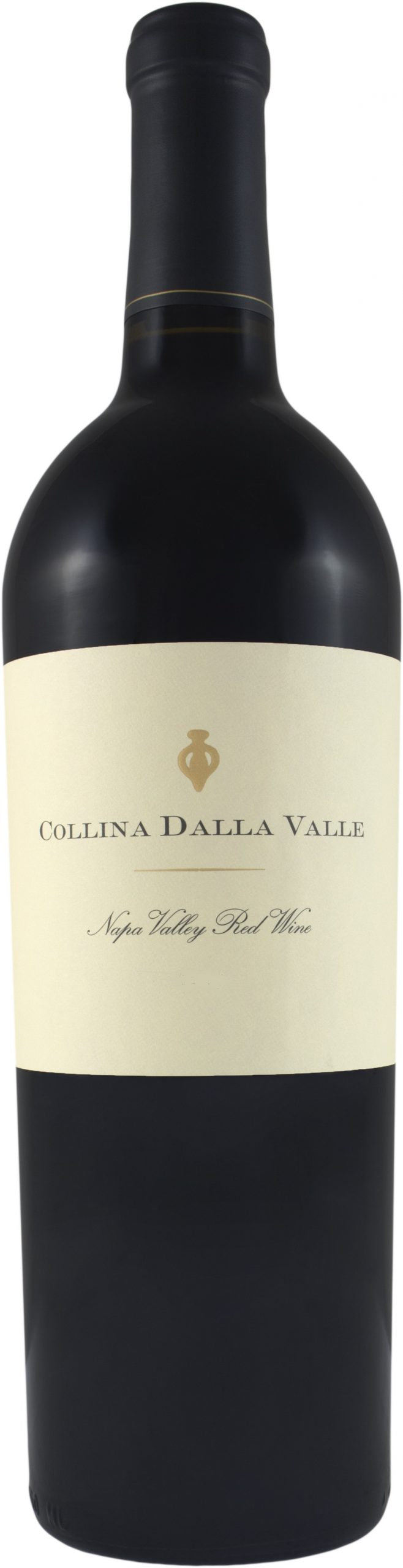 Dalla Valle Collina Napa Valley 2011 750ml - 1