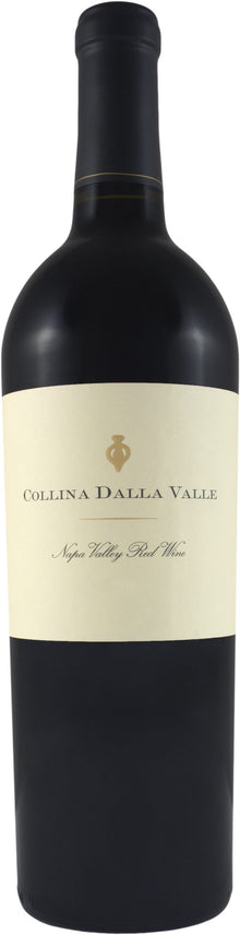 Dalla Valle Collina Napa Valley 2014 750ml - 1