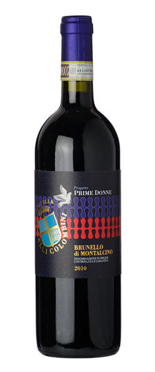 Donatella Cinelli Colombini Brunello di Montalcino Riserva 2010 750ml - 1