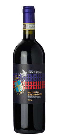Donatella Cinelli Colombini Brunello di Montalcino Riserva 2010 750ml - 1