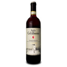 Badia a Coltibuono Chianti Classico Riserva 2011 750ml - 1