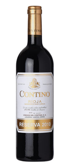 Contino Rioja Gran Reserva 2010 1500ml - 1
