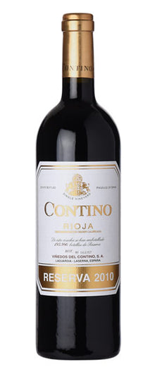 Contino Rioja Gran Reserva 2010 1500ml - 1