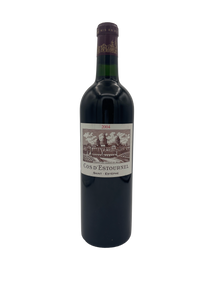 Cos d'Estournel 2004 750ml - 1