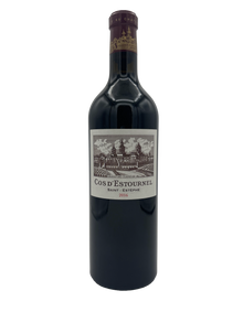 Cos d'Estournel 2016 750ml - 1