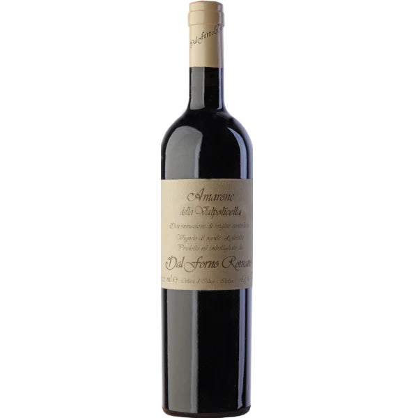 Dal Forno Romano Amarone della Valpolicella 2008 750ml - 1