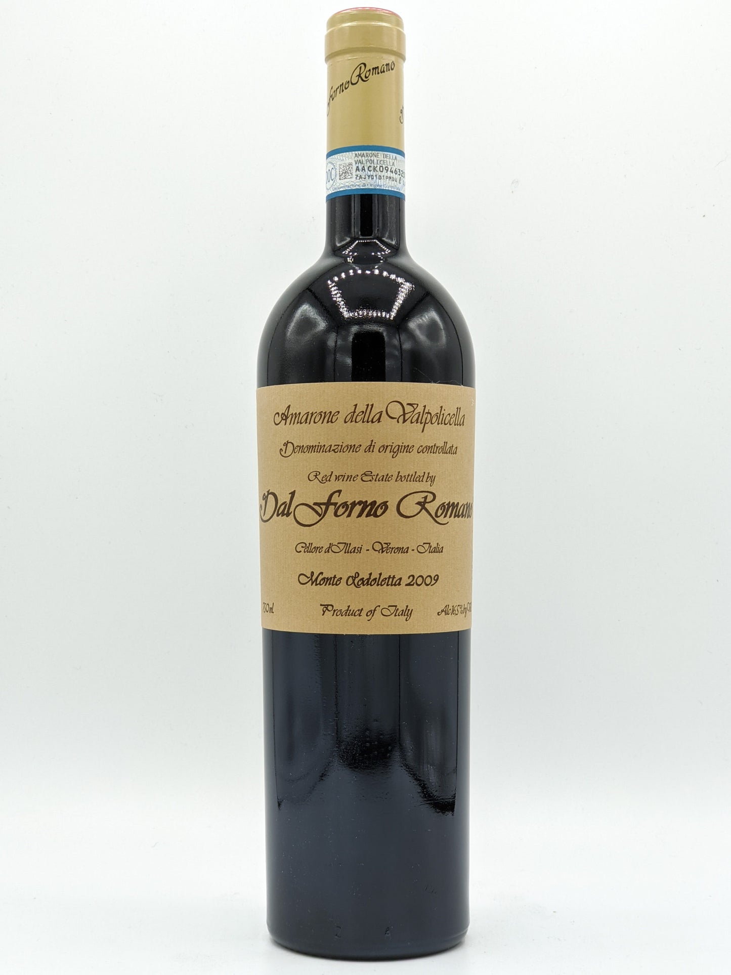 Dal Forno Romano Amarone della Valpolicella 2009 750ml - 1