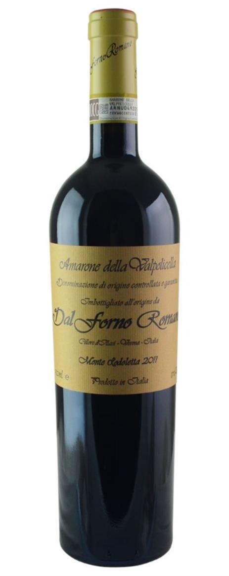 Dal Forno Romano Amarone della Valpolicella 2011 750ml - 1