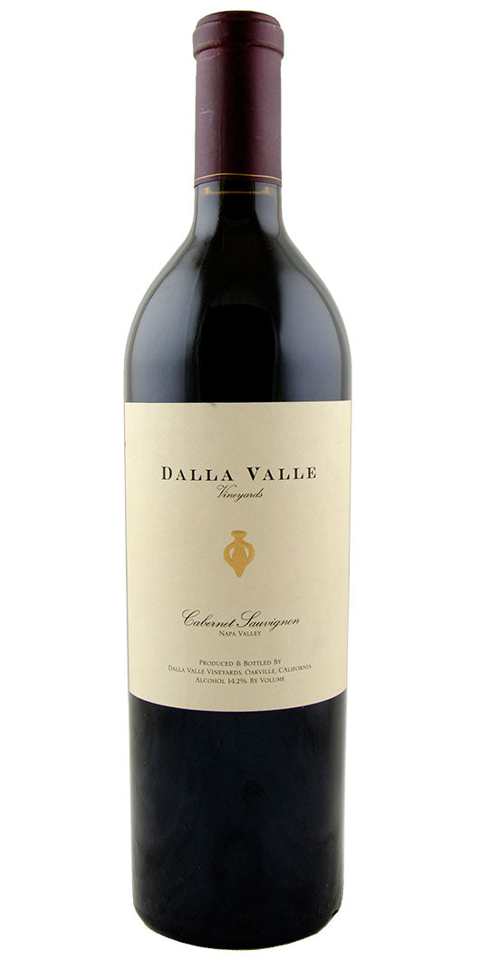 Dalla Valle Cabernet Sauvignon Napa Valley 2013 750ml - 1