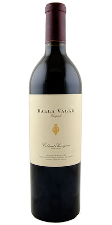 Dalla Valle Cabernet Sauvignon Napa Valley 2013 750ml - 1