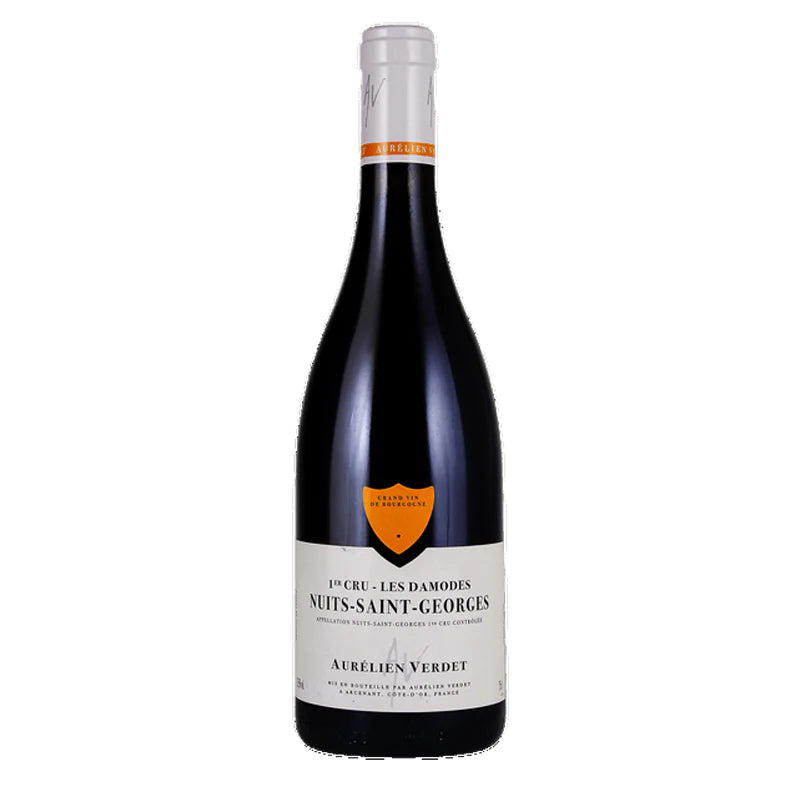 Domaine Aurelien Verdet Nuits-Saint-Georges Les Damodes 1er Cru 2009 750ml - 1