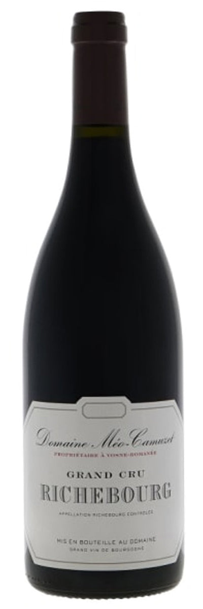 Domaine Meo-Camuzet Richebourg Grand Cru 2020 750ml - 1