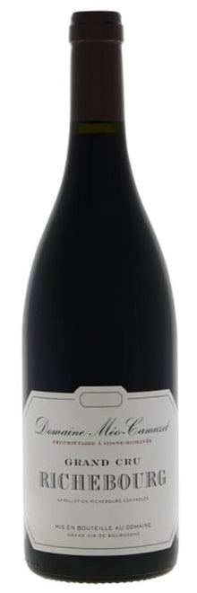 Domaine Meo-Camuzet Richebourg Grand Cru 2020 750ml - 1