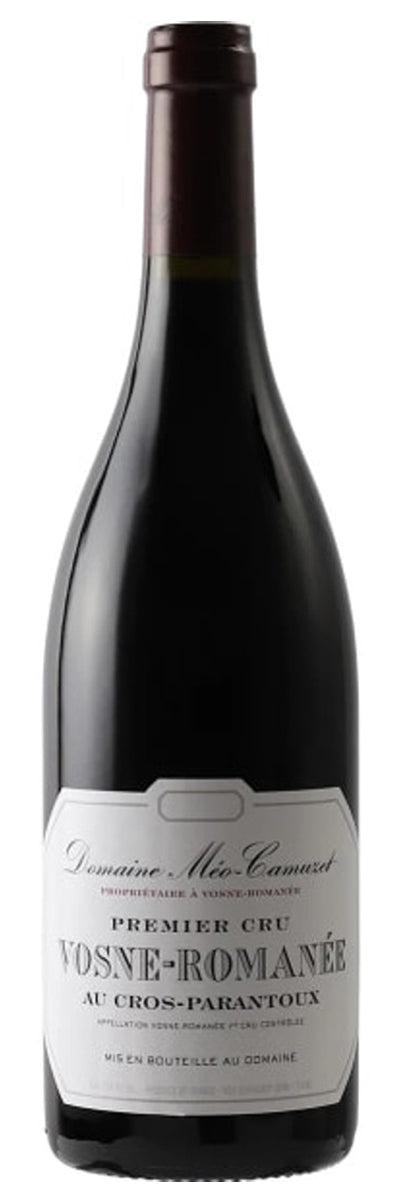 Domaine Meo-Camuzet Vosne-Romanee Au Cros Parantoux 1er Cru 2020 750ml - 1