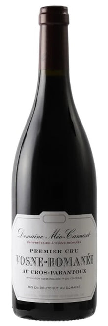 Domaine Meo-Camuzet Vosne-Romanee Au Cros Parantoux 1er Cru 2020 750ml - 1