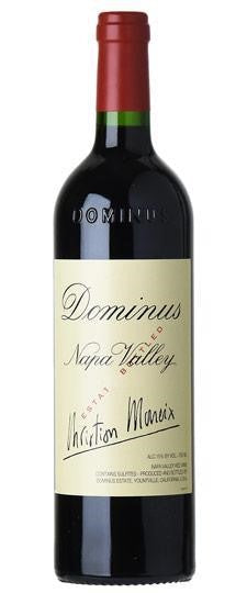 Dominus Estate Napa Valley 2019 750ml - 1