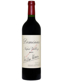 Dominus Estate Napa Valley 2023 750ml - 1