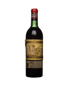 Ducru Beaucaillou 1966 750ml - 1