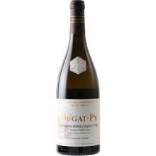 Domaine Dugat-Py Pernand Vergelesses Blanc Sous Fretille 1er Cru 2020 750ml - 1