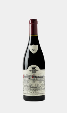 Claud Dugat Gevrey Chambertin 2020 750ml - 1