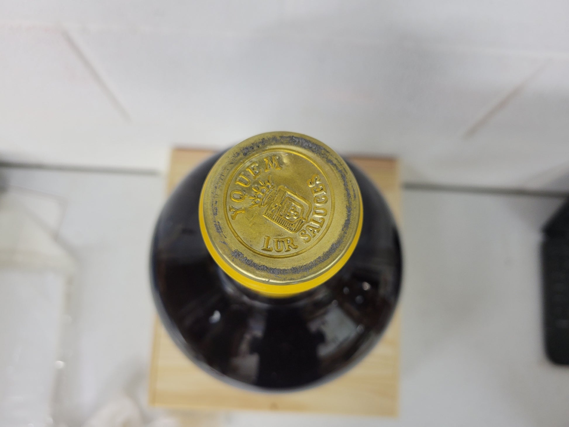d'Yquem 1983 6000ml - 3