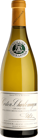 Corton-Charlemagne Grand Cru Domaine Louis Latour 2010 750ml - 1