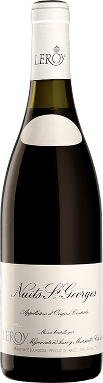 Maison Leroy Nuits-Saint-Georges 2014 750ml - 1