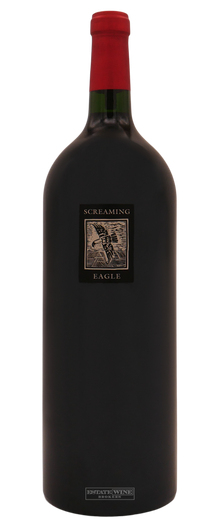 Screaming Eagle Cabernet Sauvignon 2014 1500ml - 1