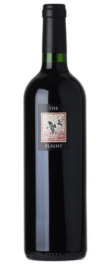 Screaming Eagle The Flight 2016 750ml - 1