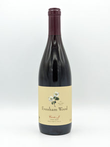 Evesham Wood Pinot Noir Cuvee J 2018 750ml - 1