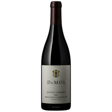 DuMol Ryan Pinot Noir Jentoft Vineyard 2010 750ml - 1