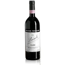 Giacomo Fenocchio Barolo Villero 2016 750ml - 1