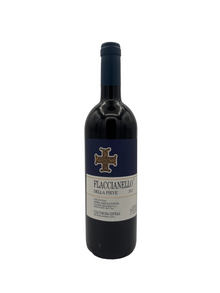 Fontodi Flaccianello della Pieve 2013 750ml - 1