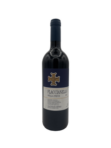 Fontodi Flaccianello della Pieve 2015 750ml - 1