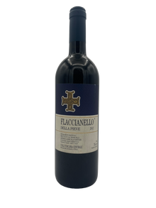 Fontodi Flaccianello della Pieve 2012 750ml - 1