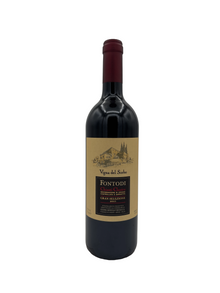 Fontodi Chianti Classico Gran Selezione Vigna del Sorbo 2013 750ml - 1