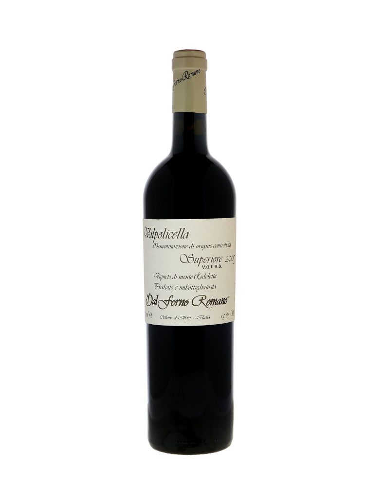 Dal Forno Romano Valpolicella Superiore 2005 750ml - 1