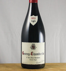 Domaine Fourrier Gevrey-Chambertin Vielle Vigne 2013 750ml - 1