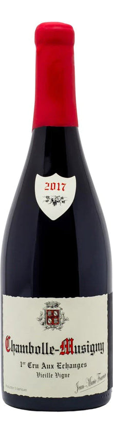 Domaine Fourrier Gevrey-Chambertin Vielle Vigne 2017 750ml - 1
