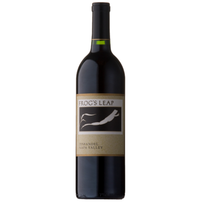 Frogs Leap Zinfandel Napa Valley 1994 750ml - 1